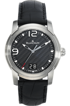 L-Evolution Stainless Steel Automatic