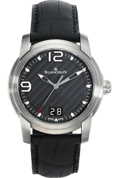 L-Evolution Stainless Steel Automatic