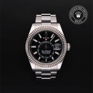 Sky-Dweller
