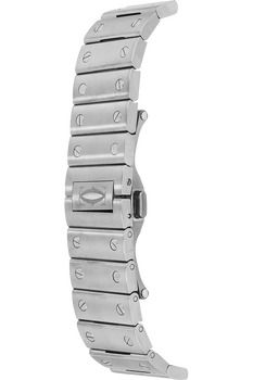 Santos Stainless Steel Automatic