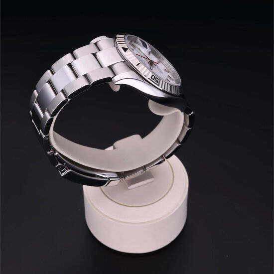 Datejust Turn-O-Graph