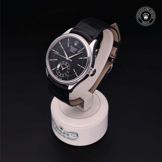 Cellini Dual Time