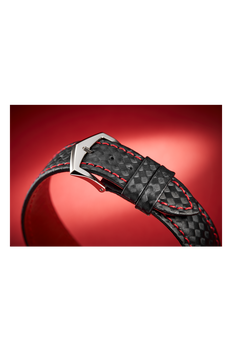 Calatrava Date, Sweep Seconds