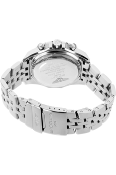 Bentley GT Special Edition Stainless Steel Automatic