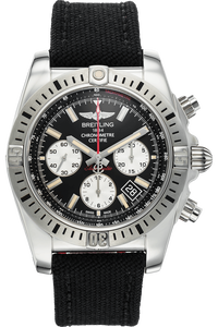 Chronomat Airborne 30th Anniversary Edition Stainless Steel Automatic