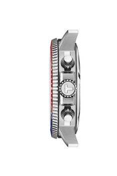 Seastar 1000 Quartz Chronograph