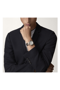 Ballon Bleu de Cartier, 42 MM