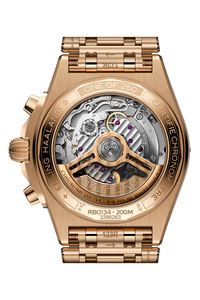 Chronomat B01 42 Erling Haaland