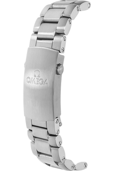 Seamaster Planet Ocean Co-Axial Stainless Steel Automatic