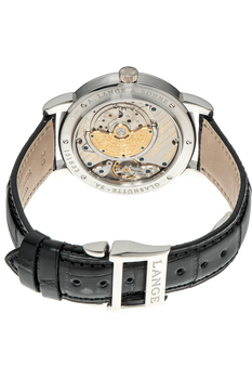 Grand Langematik Platinum Automatic
