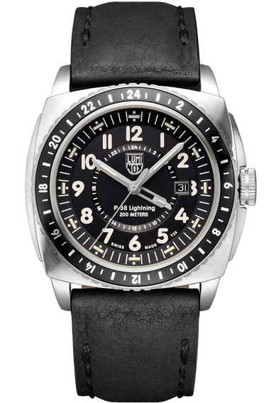 Luminox p38 sales
