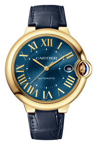 Ballon Bleu de Cartier, 40MM