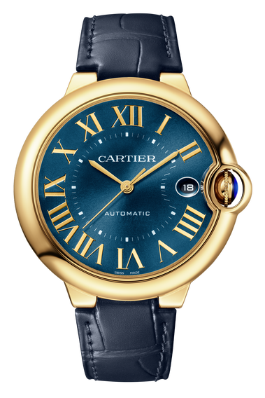 Ballon Bleu de Cartier, 40MM