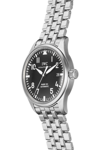 Pilot's Mark XVI Stainless Steel Automatic