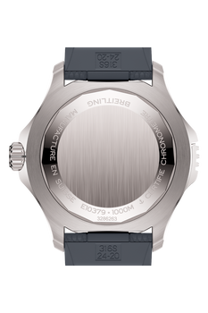Superocean Automatic 46 Super Diver