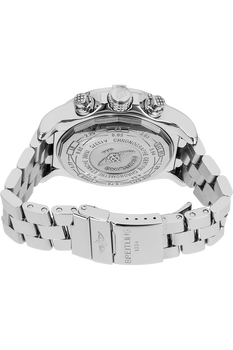Super Avenger Stainless Steel Automatic