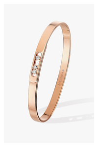 Move Noa Bracelet in Pink Gold