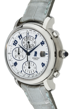 Millenary Stainless Steel Automatic