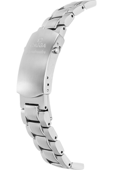 Speedmaster Date Stainless Steel Automatic