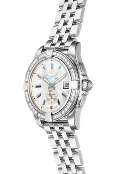 Galactic 36 Stainless Steel Automatic
