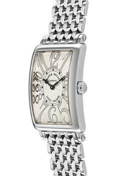Long Island Relief Stainless Steel Quartz