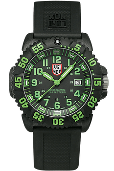 Luminox Navy SEAL Colormark 3050 Series 3067