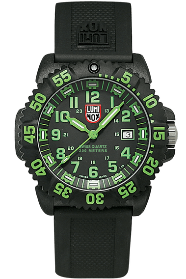 Navy seal colormark 3050 series store
