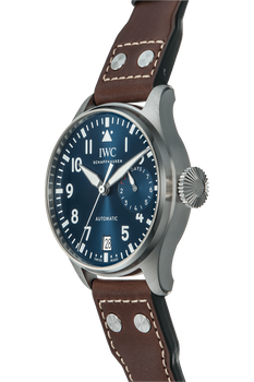 Big Pilot&#39;s Le Petit Prince Stainless Steel Automatic