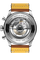 Super AVI B04 Chronograph GMT 46 P-51 Mustang