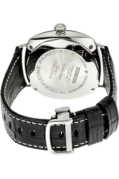 Radiomir Black Seal Stainless Steel Automatic