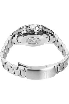 Speedmaster Broad Arrow Stainless Steel Manual