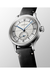 The Longines Heritage Classic