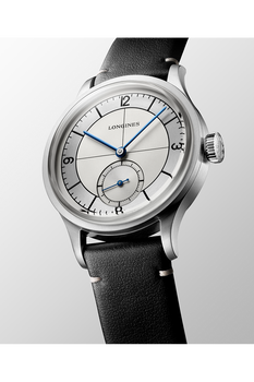 The Longines Heritage Classic