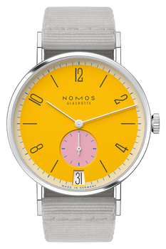Tangente 38 Date Katzengold