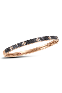 Love In Verona Bangle
