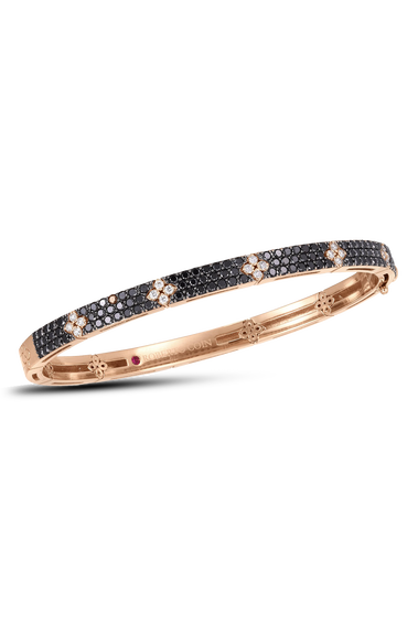 Love In Verona Bangle