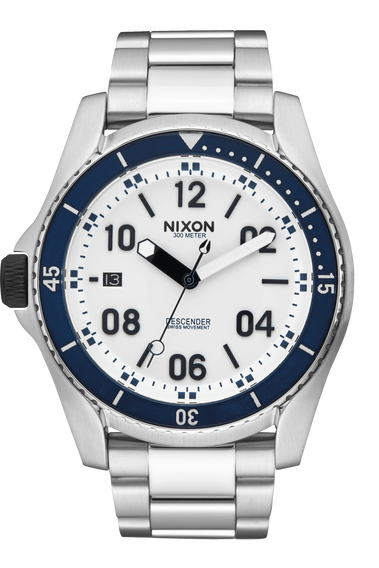 Nixon descender sport top