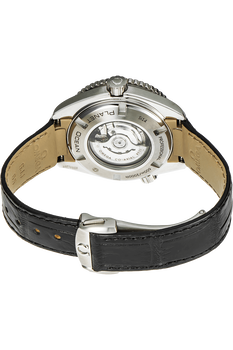 Seamaster Planet Ocean Co-Axial Stainless Steel Automatic