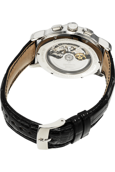 El Primero Chronomaster Stainless Steel Automatic