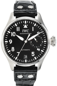 Big Pilot's Stainless Steel Automatic