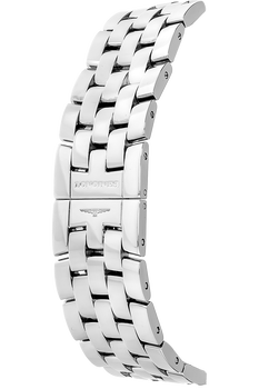 Dolce Vita Stainless Steel Quartz