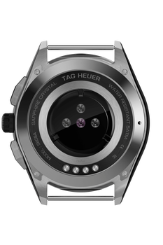 Connected Stainless Steel 45MM