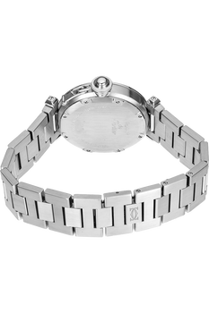 Pasha C GMT Stainless Steel Automatic