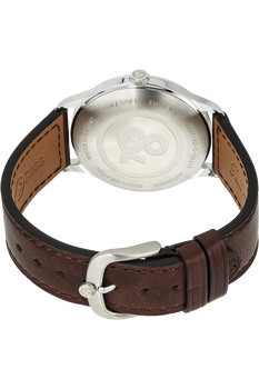 BRV1-92 Blue Steel Stainless Steel Automatic