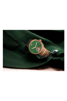 Streamliner Tourbillon