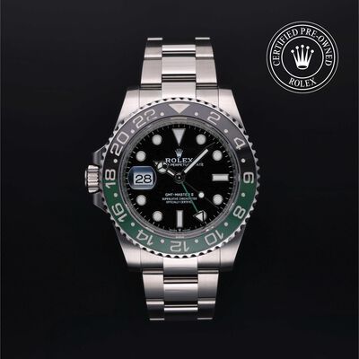 GMT-Master II