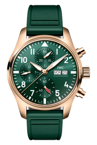 Pilot’s Watch Chronograph 41