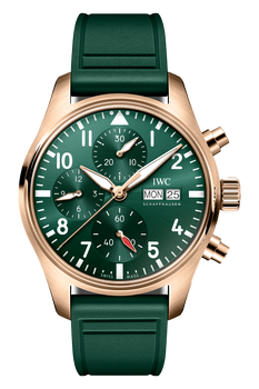 Pilot&rsquo;s Watch Chronograph 41