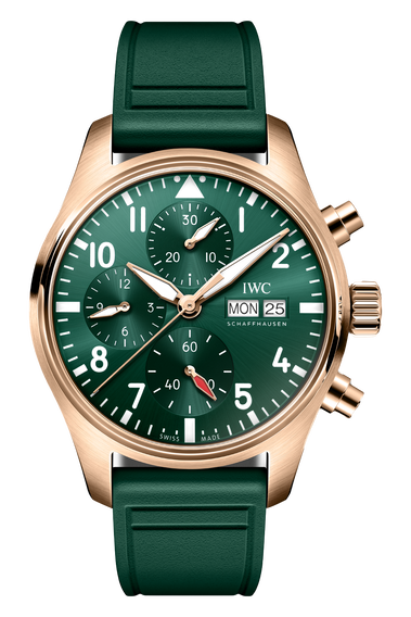 Pilot&rsquo;s Watch Chronograph 41
