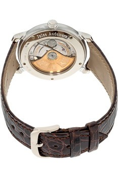 Jules Audemars White Gold Automatic
